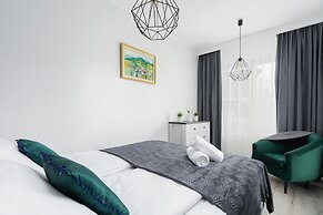 Stara Polana Apartments & Spa by Renters