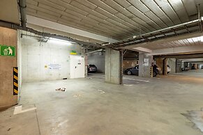 Stara Polana Apartments & Spa by Renters