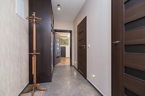 Stara Polana Apartments & Spa by Renters