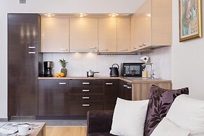 Stara Polana Apartments & Spa by Renters