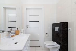 Stara Polana Apartments & Spa by Renters