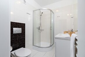 Stara Polana Apartments & Spa by Renters