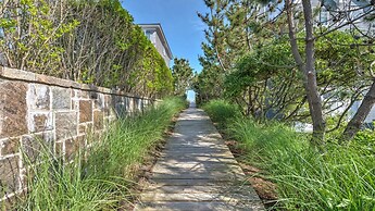 Bungalow 1 - 1br, Water View