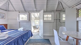 Bungalow 1 - 1br, Water View