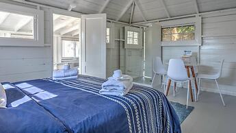 Bungalow 1 - 1br, Water View