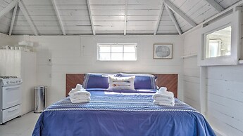 Bungalow 1 - 1br, Water View