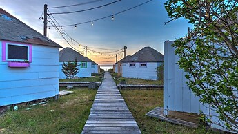 Bungalow 2 - 1br, Water View