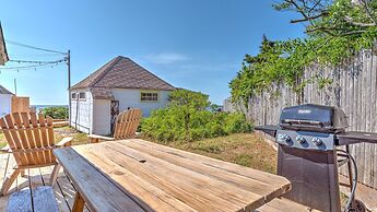 Bungalow 2 - 1br, Water View