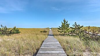 Bungalow 2 - 1br, Water View