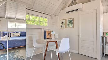 Bungalow 2 - 1br, Water View