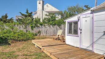 Bungalow 2 - 1br, Water View