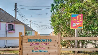 Bungalow 2 - 1br, Water View