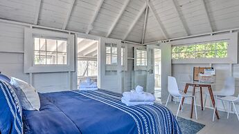 Bungalow 2 - 1br, Water View