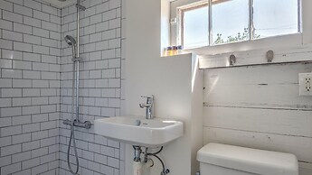 Bungalow 2 - 1br, Water View