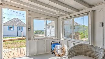 Bungalow 2 - 1br, Water View