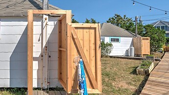 Bungalow 2 - 1br, Water View