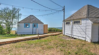 Bungalow 2 - 1br, Water View