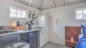 Bungalow 2 - 1br, Water View