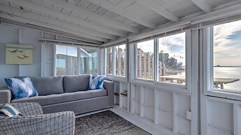 Bungalow 4 - 1br, Waterfront