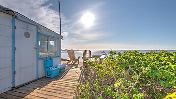 Bungalow 4 - 1br, Waterfront