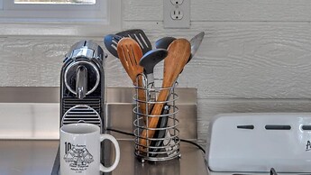 Bungalow 4 - 1br, Waterfront