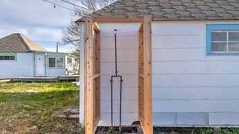 Bungalow 4 - 1br, Waterfront