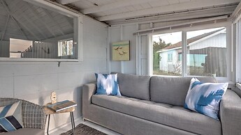 Bungalow 4 - 1br, Waterfront