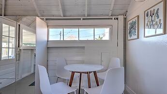 Bungalow 5 - 1br, Water View