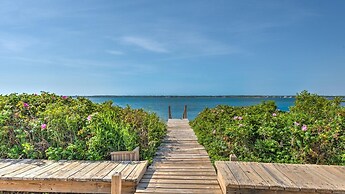 Bungalow 5 - 1br, Water View