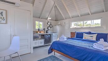 Bungalow 5 - 1br, Water View