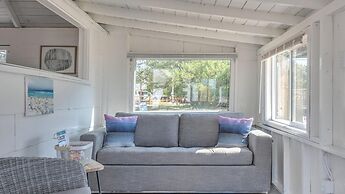 Bungalow 5 - 1br, Water View