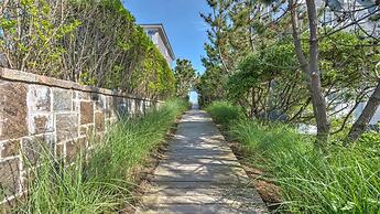 Bungalow 5 - 1br, Water View