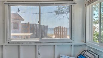 Bungalow 5 - 1br, Water View