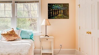 Traditional East Hampton Estate