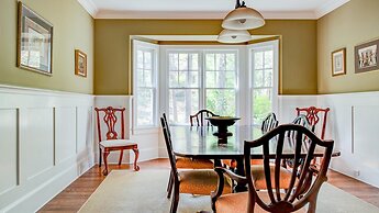 Traditional East Hampton Estate