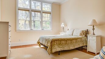 Traditional East Hampton Estate