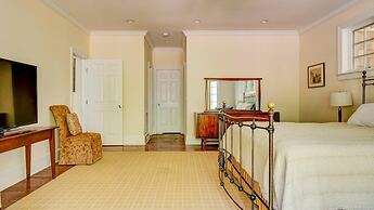 Traditional East Hampton Estate