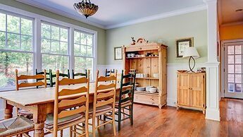 Traditional East Hampton Estate