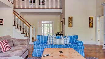 Traditional East Hampton Estate