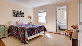 Traditional East Hampton Estate