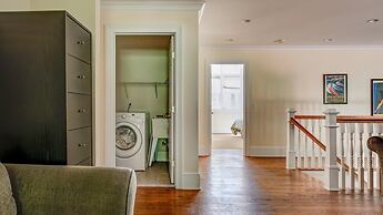 Traditional East Hampton Estate