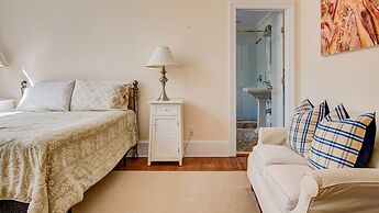 Traditional East Hampton Estate