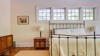 Traditional East Hampton Estate