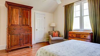 Traditional East Hampton Estate