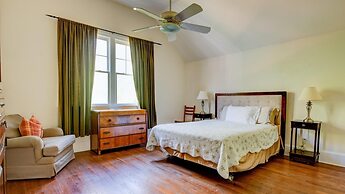 Traditional East Hampton Estate