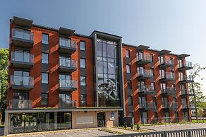 Apartamenty BALTIVIA Olimpijska 2