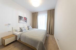 Apartamenty BALTIVIA Olimpijska 2