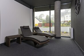 Apartamenty BALTIVIA Olimpijska 2