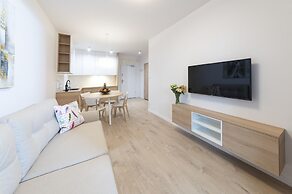 Apartamenty BALTIVIA Olimpijska 2