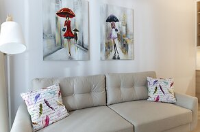 Apartamenty BALTIVIA Olimpijska 2